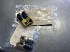 59514300 OEM Ingersoll Rand QTY of 2 59514300 FITTINGS & EXTRA 2 unknown #