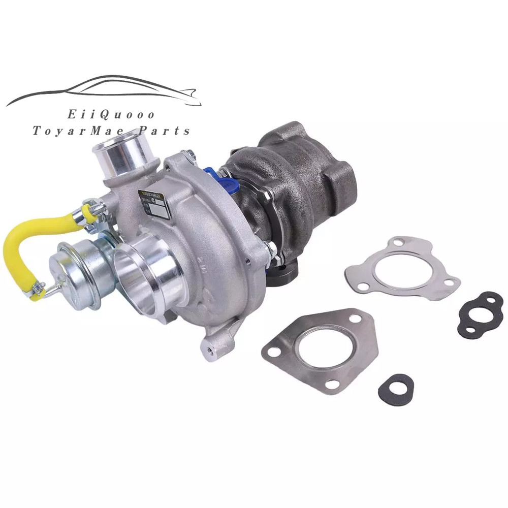 7256748 Turbo K03 Turbocharger for Doosan Engine D34 Bobcat A770 S740 S750 S770