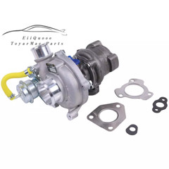 7256748 Turbo K03 Turbocharger for Doosan Engine D34 Bobcat A770 S740 S750 S770
