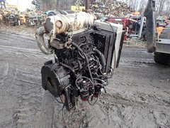 205 Isuzu 4LE2 Turbo Diesel Engine RUNS MINT! LOW HOURS! VIDEO! 4LE2T