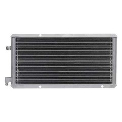 Condenser fits Caterpillar 236B 246B 248B 252B 262B 267B 268B 277B 287B 252-0348