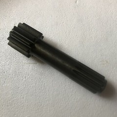 099-0203 sun gear fits caterpillar cat e120b travel reduction 12/15 teeth 157mm