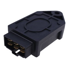 Glow Plug Relay 8970405010 for Isuzu C240 Hyster 1347121 TCM FD15T19 Excavator
