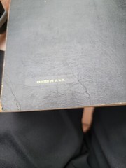 Euclid GM 3 4 6-71 71E 71N 71T Diesel MAINTENANCE MANUAL Published In 1965