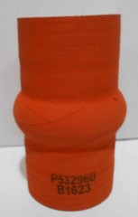 P532960 Donaldson Hump Hose 2 1/8″ ID 5 1/2″ Long