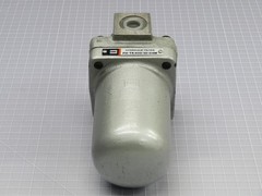 SMC FH-TK400-10-04M HYDRAULIC FILTER T212698