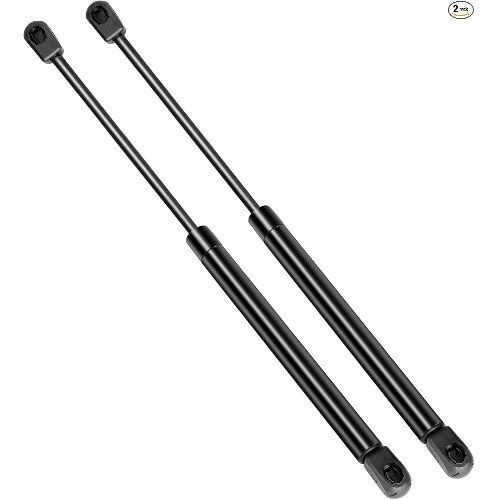 12 inch 24Lb/107N Gas Shocks Struts Gas Spring Lift Supports fit for Tool Box Ca