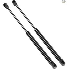 12 inch 24Lb/107N Gas Shocks Struts Gas Spring Lift Supports fit for Tool Box Ca
