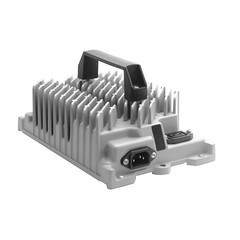 24V 27A 246655 234293 Battery Charger for Skyjack Vertical Scissor Lift Delta-Q