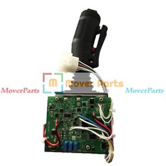Joystick Controller 159111 for SkyJack SJIII 3015 SJIII 3215 SJIII 3219