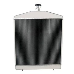 New Radiator Fits Lincoln Welder 200 250 AMP SA200 SA250/G1087 G3432 G10877198