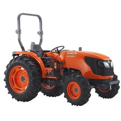 Kubota MX5000 Tractor Workshop Manual WSM Complete Service and Repair Guide
