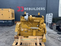 2004 Caterpillar 3456 Diesel Engine, C16, 669HP, 4CPXL15.8ERK, AR # 235-1571