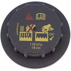 Water Coolant Tank Cap 6733429 For Bobcat S850 T110 T140 T180 T190 T250 T300