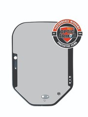 BOBCAT M-SERIES 1/2″ POLY DOOR T770 S650 T650 S590 7120401 – OPTIC ARMOR