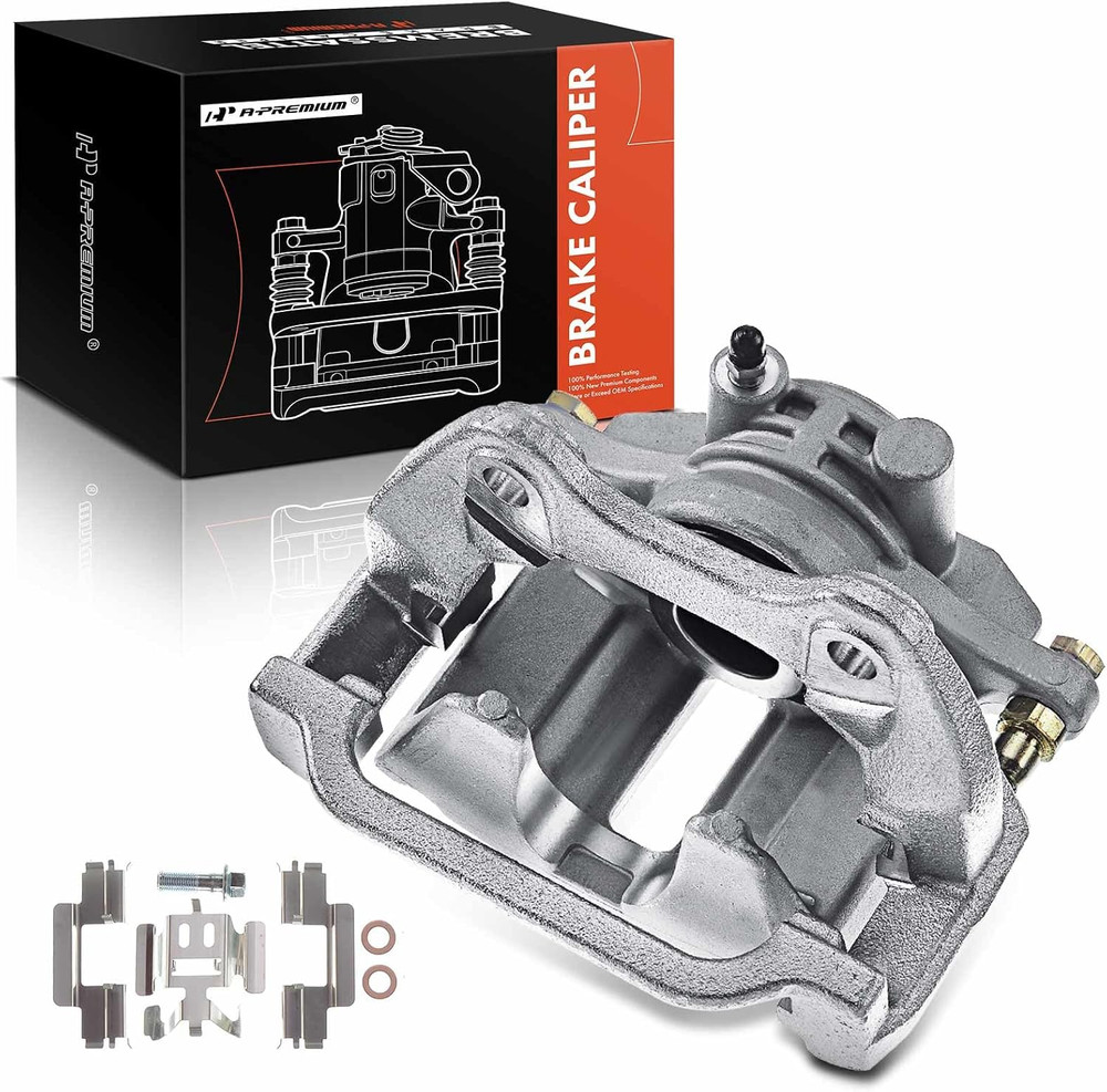 2003-2007 Cadillac DTS Chevy Silverado GMC Sierra Rear Right Brake Caliper