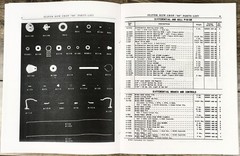 Oliver 60 Row Crop Tractor Parts Operators Manual Set Owners Catalog Book