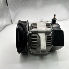 Alternator PICO-211214-335 See Pics 30 Day Warranty