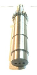 Mahindra Counter Shaft (Key Way Shifted Upwards) Model 245 DI Teeth 19/10