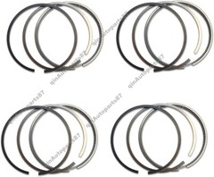 Overhaul Rebuild Kit for Isuzu 4LE2 Hitachi Excavator ZX40U ZX50U ZX55UR ZX70-3