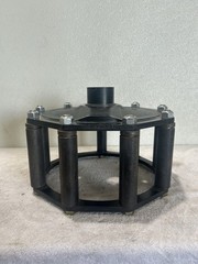Terex PT-30 Sprocket. Part Number 2010-234