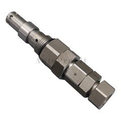 For Hitachi EX200-5 SH200-A3 ZAX200 DH220-5 Excavator Main Relief Valve 4372038