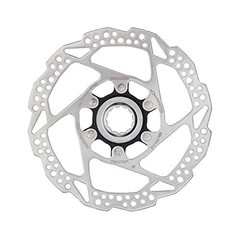Shimano Disc 180 Mm C.Lock Rt54 Single Resin Cycling Unisex Adult
