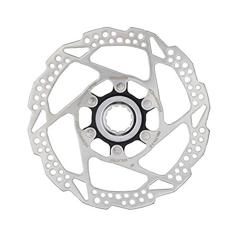 Shimano Disc 180 Mm C.Lock Rt54 Single Resin Cycling Unisex Adult