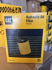 Genuine Caterpillar (CAT) 1R0735 / 1R-0735 Hydraulic Oil Filter FREE SHIPPING