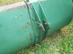 Vintage Front Bucket, C – 16794N, 40″ in Length