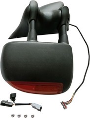 Towing Power Heated Signal Side Mirror Right for 2003-2007 Super Duty