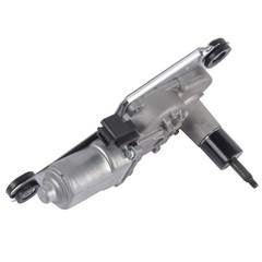 Rear Windshield Wiper Motor 55079213AB Replacement for Jeep Grand Cherokee 2011