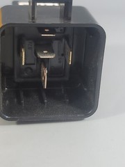 New OEM Cat 3E-5239 Caterpillar 24v Relay