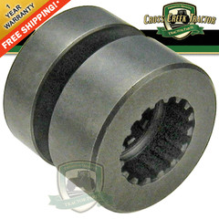 NCA717A PTO Coupler For Ford Tractors 600, 700, 800, 900, 601, 701, 801, 901