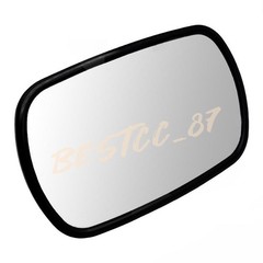 132-5166 1325166 Mirror for Caterpillar 242B3 226B 226D 262D3 252B 242D3 246D3