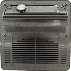 Bluetooth CD Radio for John Deere tractor 30 series, 40 series prior to 1982
