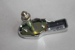 Kubota HANDLE MASCOT Bonnet Chrome L3940 L4200 L4240 L4310 L4330 L4400 L4610