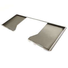 Universal Quick Attach 3/8″ Mount Plate For Kubota and Bobcat Skid Steer Tractor