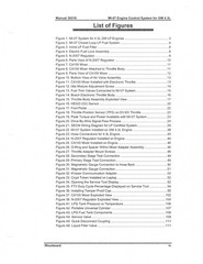 Woodward MI-07 IEC System for 4.3L GM LP Engines Service Manual (36516) {D1600}