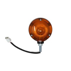 3C081-75870 Hazard Light Assembly Fits Kubota Tractors M7040 M8540 M9540