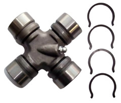 UNIVERSAL JOINT FOR UNIVERSAL / LONG DTC TRACTOR 30 X 88 MM TX16743 / 240220130