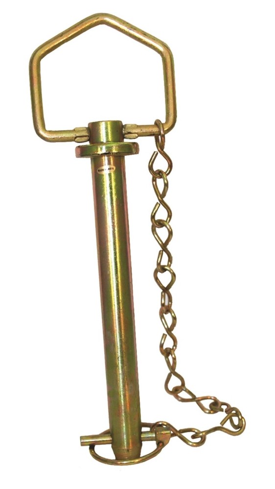 Special Products (Speeco) P71032CL Hitch Pin with Chain Accessories for Tract…