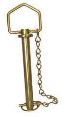 Special Products (Speeco) P71032CL Hitch Pin with Chain Accessories for Tract…