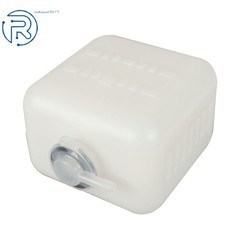 For Kubota Overflow Coolant Bottle W/ Bracket – Coolant Reservoir