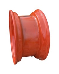 NEW 16.5X8.25X8 Skid Steer Wheel/Rim for Bobcat 742, 743, 751, 753, 763, 773
