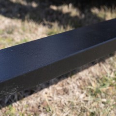 Titan Attachments 48” Pallet Fork Blades, Class II Pallet Forks And Accessories