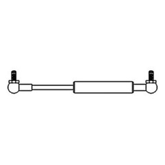 Gas Strut Fits 1985 1990 3230 3430 3930 3930H 4130 4630 4830 5110 5610 5900 6410
