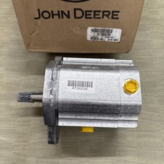 John Deere AT369328 Hydraulic Motor, Fan Drive