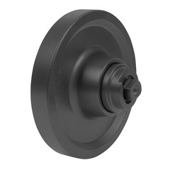 Fits New Holland C245 CTL – Heavy Duty MWE Rear Idler/Roller – Undercarriage