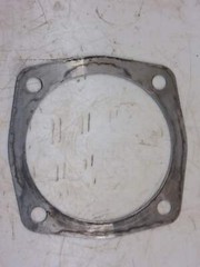 R92R John Deere Left Hand Counter Shaft Bearing Cover Shim For R, 80, 820, 830